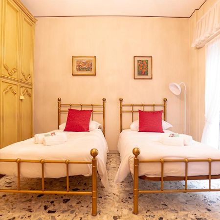 Residenza Porta Leoni - Royal Welcome Верона Екстериор снимка