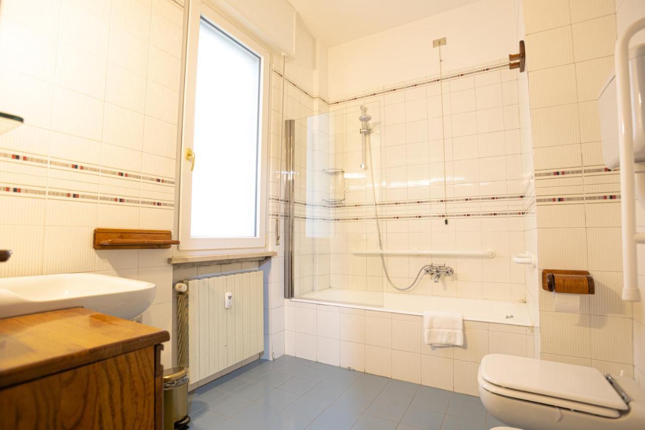 Residenza Porta Leoni - Royal Welcome Верона Екстериор снимка