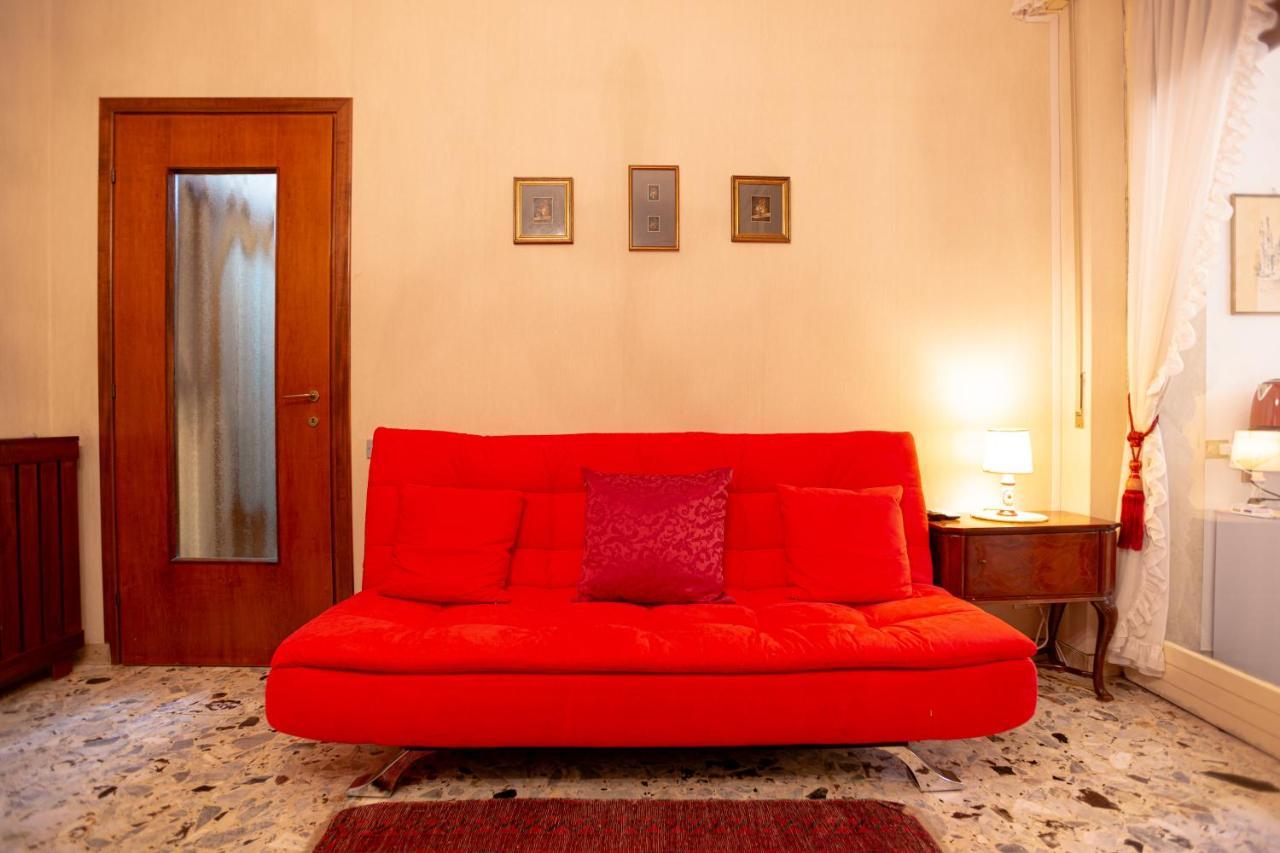 Residenza Porta Leoni - Royal Welcome Верона Екстериор снимка
